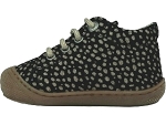 Naturino cocoon suede noir2288713_3