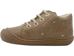 Naturino fate suede lizard caramel2289501_3