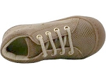 Naturino fate suede lizard caramel2289501_4