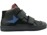 CKA 207 8541:cuir/noir//