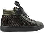 HAMAT 8354:CUIR/noir/./