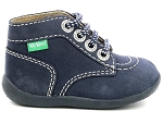 Kickers bonbon 2 marine2293101_2