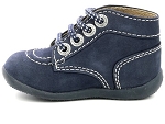 Kickers bonbon 2 marine2293101_4