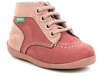 KICKERS BONBON 2 rose