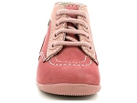 Kickers bonbon 2 rose2293102_5