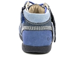 Kickers babystan zip marine2293201_3