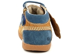 Kickers babystan zip camel2293202_3