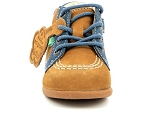 Kickers babystan zip camel2293202_5