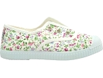 Cienta ingles fleurs blanc2293503_1