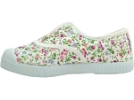 Cienta ingles fleurs blanc2293503_3