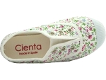 Cienta ingles fleurs blanc2293503_4