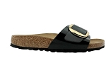 Birkenstock madrid big buckle noir2293702_2