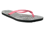 22702 SLIIM LEOPARD BLACK:./noir/rose/