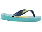 Havaianas kids top pokemon bleu2294301_2