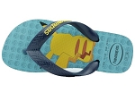 Havaianas kids top pokemon bleu2294301_3