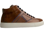 COAST STAR 8802:CUIR/cognac/./