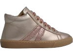 21902 8372:CUIR/rose/./