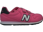 NEW BALANCE V500NPT<br>rose