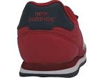 New balance v500nrn rouge2298701_2