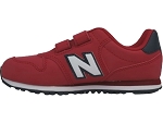 New balance v500nrn rouge2298701_3