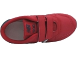 New balance v500nrn rouge2298701_4