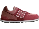 New balance v574wt1 rouge2298901_1