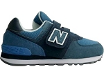 New balance v574ws1 bleu2299501_1