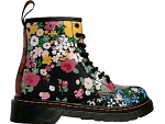 Dr MARTENS 1460 J<br>fleuri