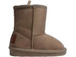 TACKEASY LIS 54220:CUIR/TAUPE/./.