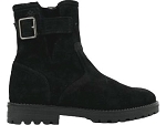 CHAUSS 9914TX:cuir/noir//