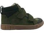 23813S HENI:CUIR/vert/./