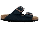 Birkenstock arizona femme marine2304901_2