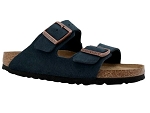 FIDJI ARIZONA HOMME:NUBUCK/MARINE/./.