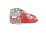 ROBEEZ TO LOOK AT ROUGE<br>rouge