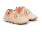 6583 SIMPLE COLORS:cuir/rose/Ciel/