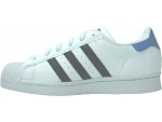 Adidas superstar lacet rose blanc2307902_3