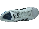 Adidas superstar lacet rose blanc2307902_4