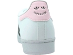 Adidas superstar lacet rose blanc2307903_2