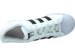 Adidas superstar lacet rose blanc2307903_4
