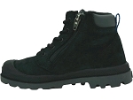 Palladium hi cuff wp oz k pampa noir2309501_3