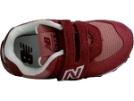 New balance v574wt1 bordeaux2310401_4