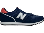 NEW BALANCE 373WN2<br>MARINE