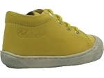 CORE OX COCOON NAPPA SPAZZ:CUIR/jaune/./