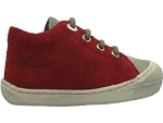 NATURINO COCOON NAPPA SPAZZ<br>rouge