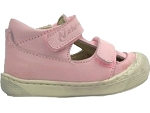 NATURINO PUFFY NAPPA SPAZZ<br>ROSE