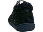 Naturino cocoon pois bleu marine2313501_2