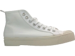 BENSIMON TENNIS MONTANTE STELLA<br>blanc