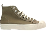 BENSIMON TENNIS MONTANTE STELLA<br>kaki