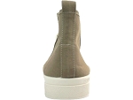 Bensimon tennis montante stella kaki2313802_2