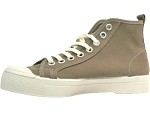 Bensimon tennis montante stella kaki2313802_3